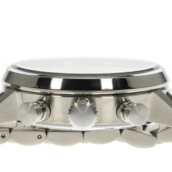 SEIKO Prospex Speed Timer Limited Edition SBEC015 Automatic Men's Watch - Picture 12 of 13